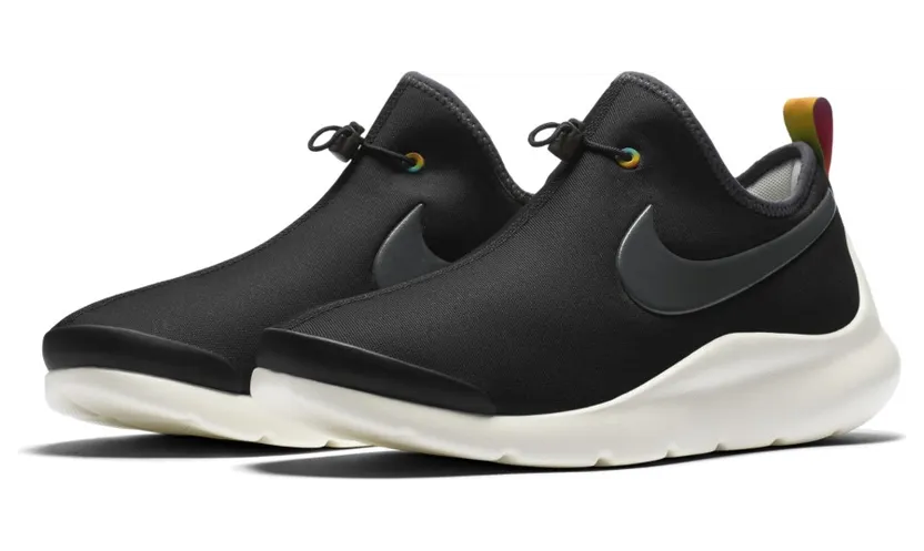 Nike Aptare SE Anthracite/Anthracite-Sail (881988-003)