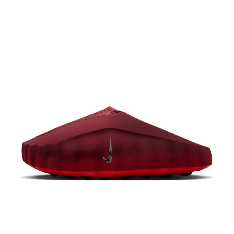 Nike Mind 001 Slide “Team Red University Red” (HQ4307-601)