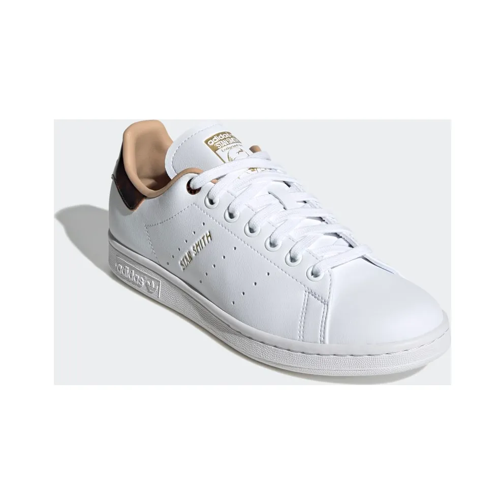 adidas Stan Smith Cloud White / Matte Gold / Pale Nude (GY5909)