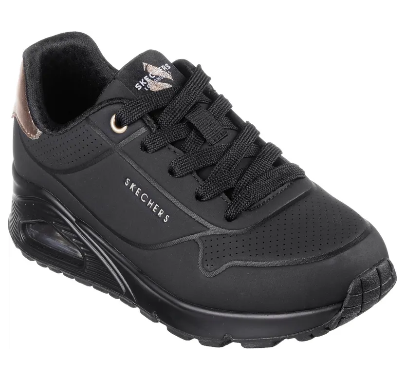 skechers-skech 310545L_BBK