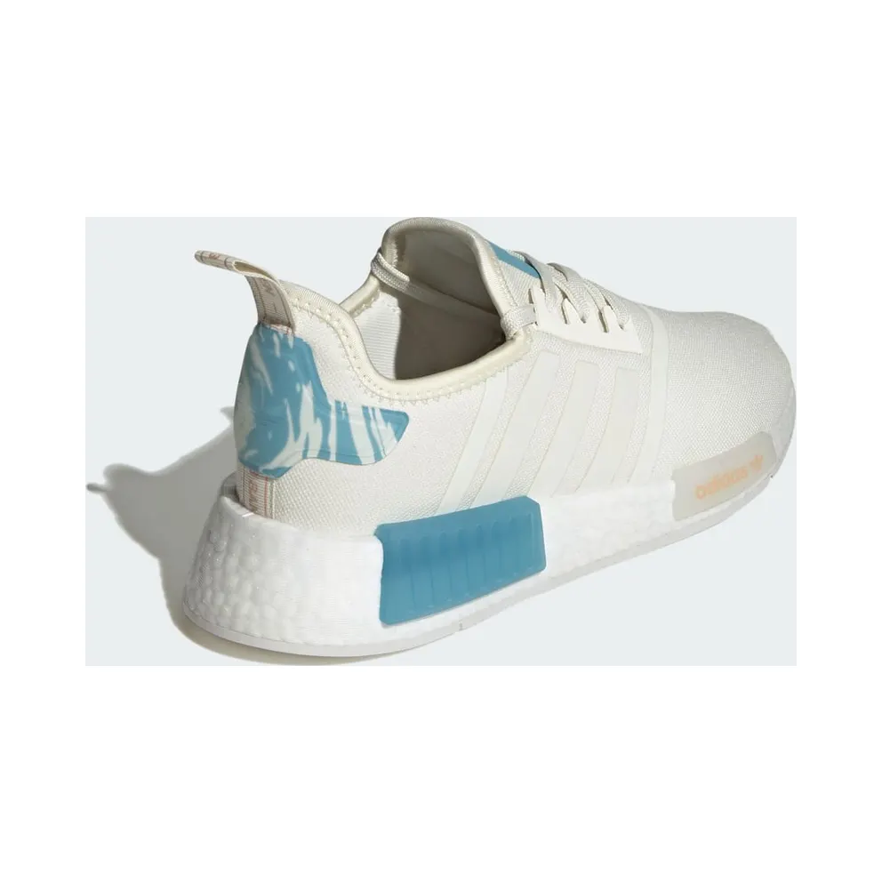 adidas NMD R1 Off White Preloved Blue (IE9612)