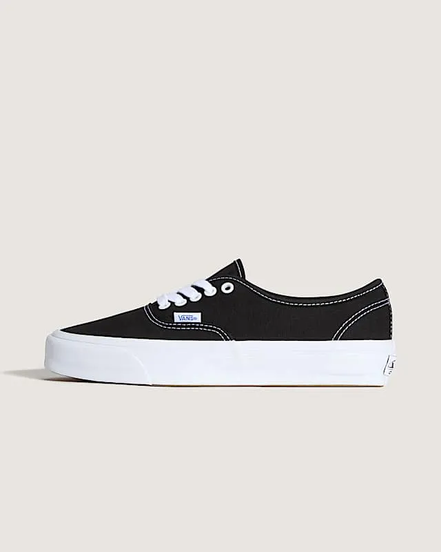 Vans Premium Authentic Black White (VN000CQABA2)