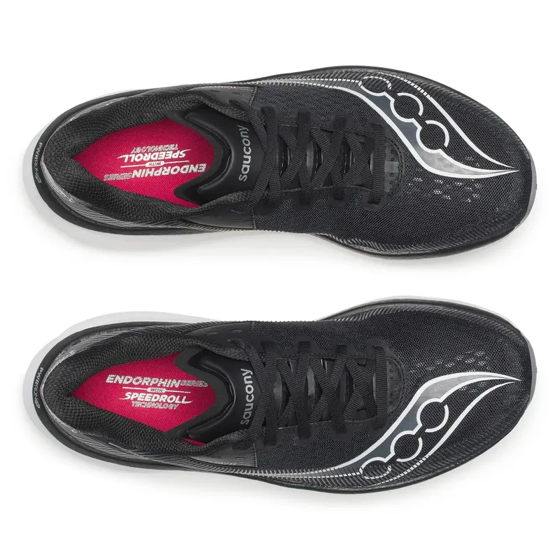 SAUCONY Endorphin Azura “Black / White” (S21070-100)