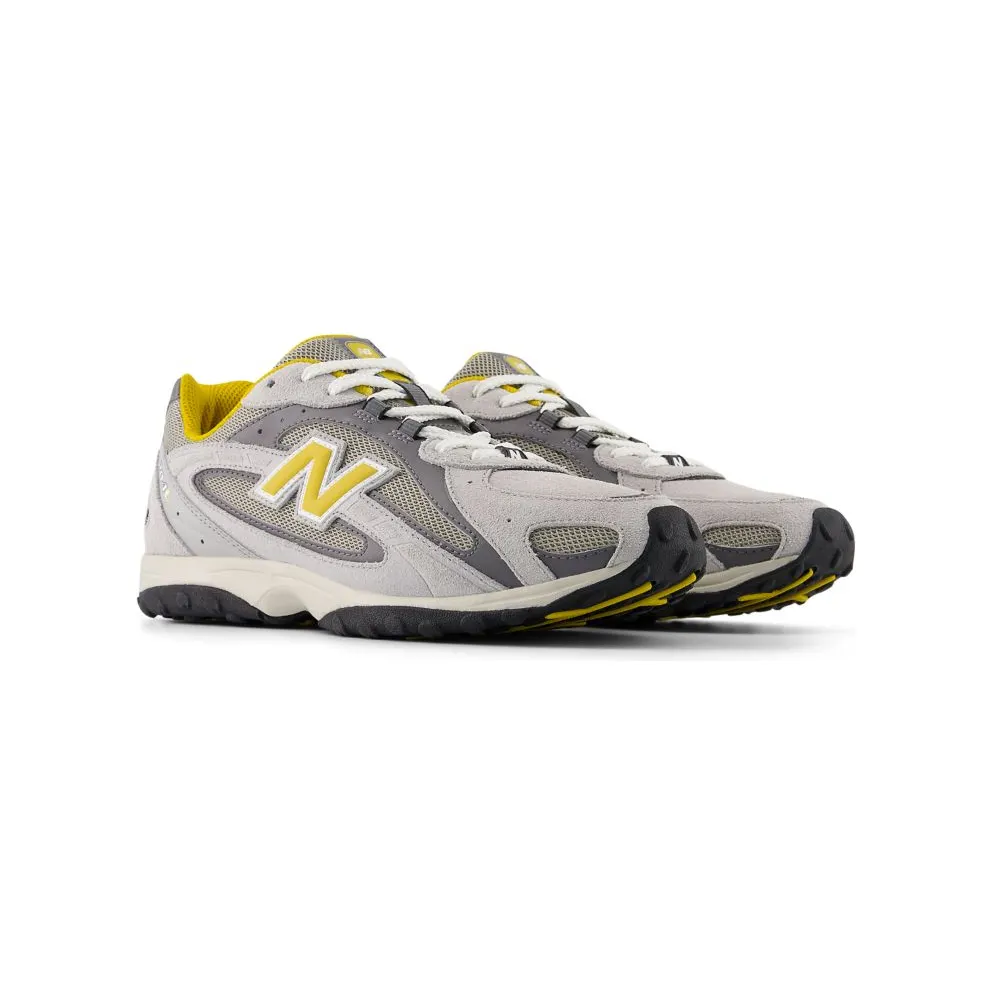 New Balance 204L “Raincloud Baroque Gold” (U204LNPB)