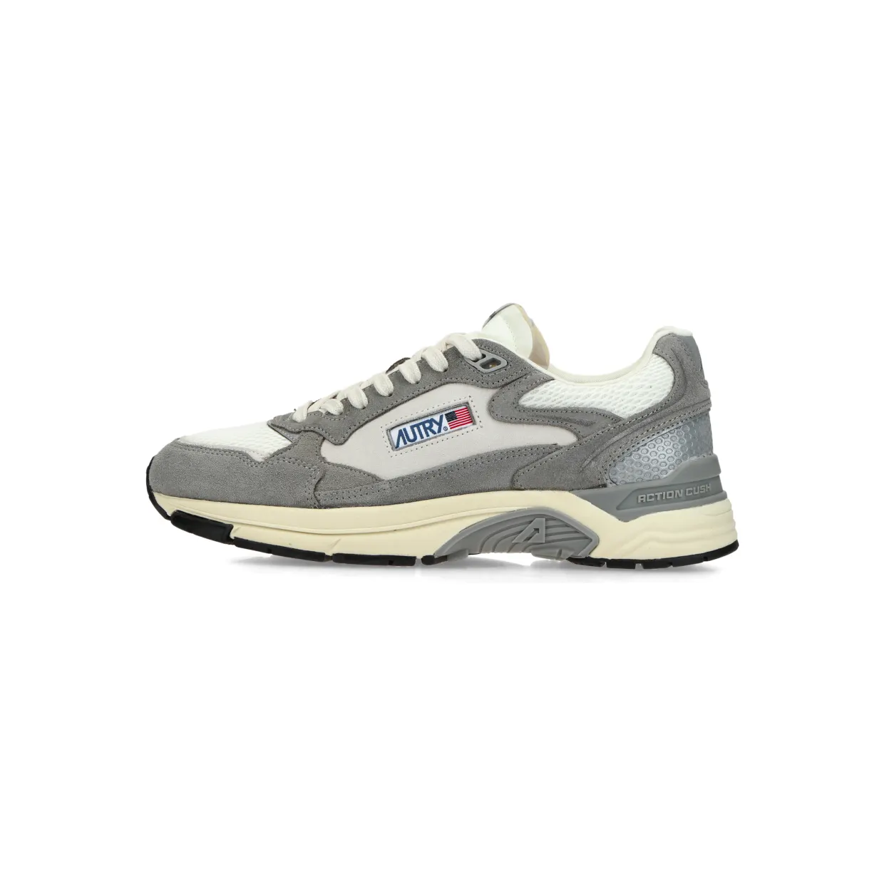Autry Hyperway Grey (HYLMSA05)