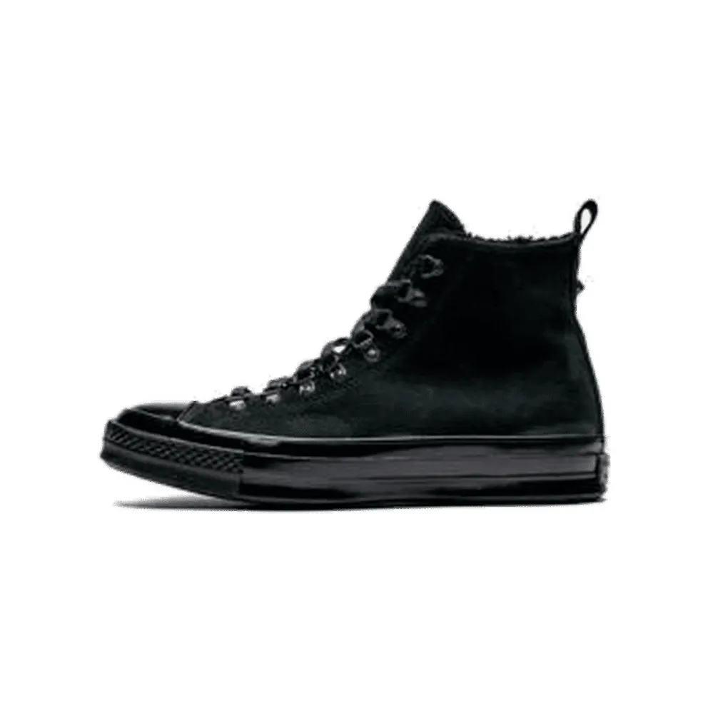 Converse Monochrome Chuck 70 Black/Black/Black (173098C)