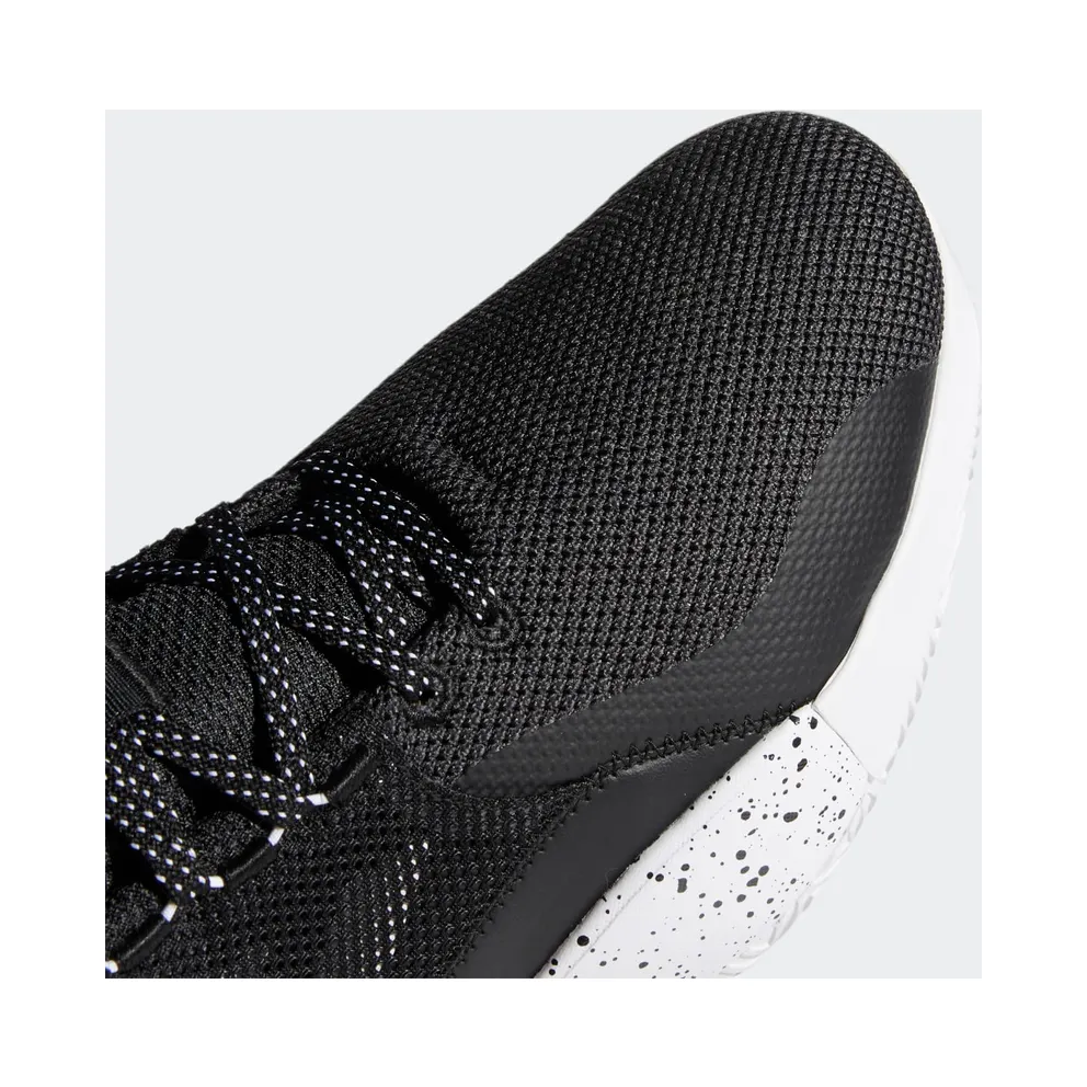 adidas D Rose 773 2020 Black / White / Core Black (FX7123)