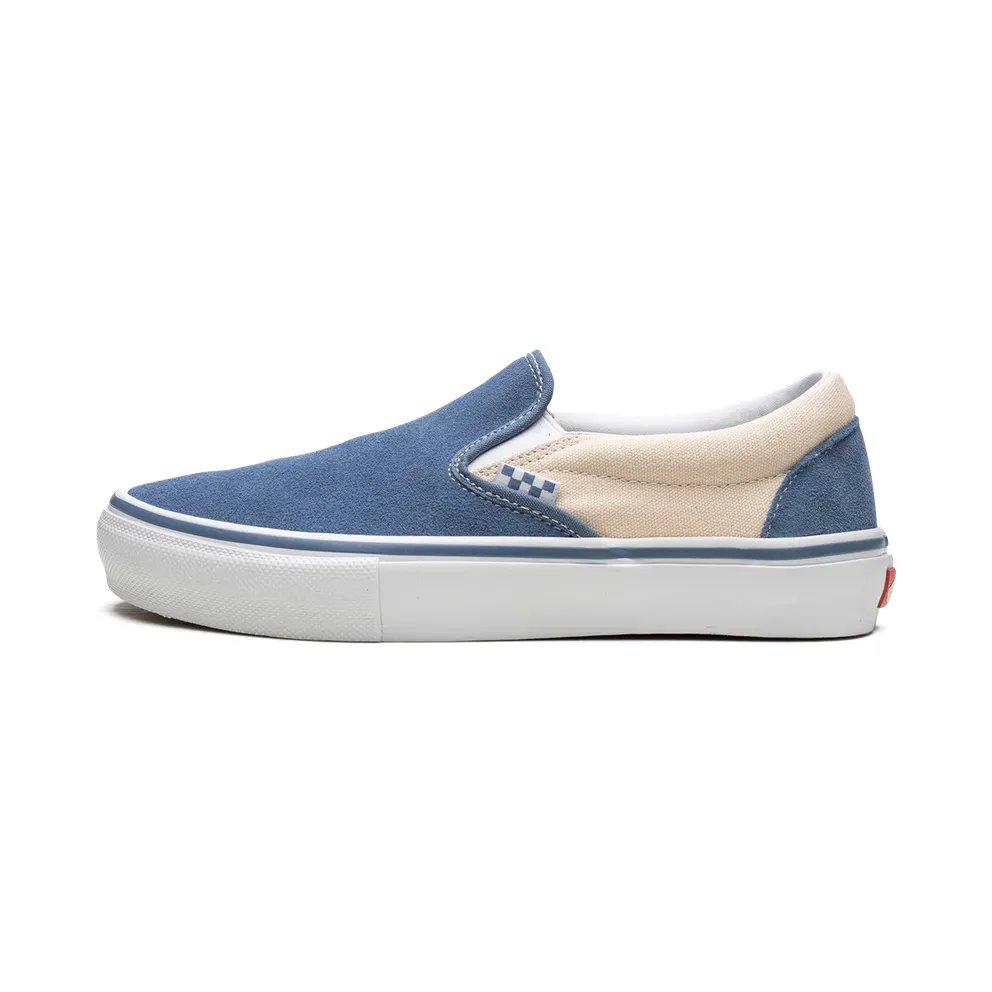 Vans Skate Slip-On “Cream” (VN0A5FCAEFY)