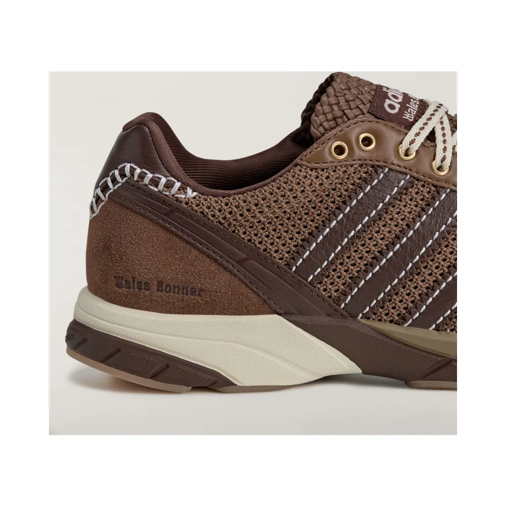 Adidas Adizero Adios Mesh “Wales Bonner – Auburn Cream White” (KI6054)