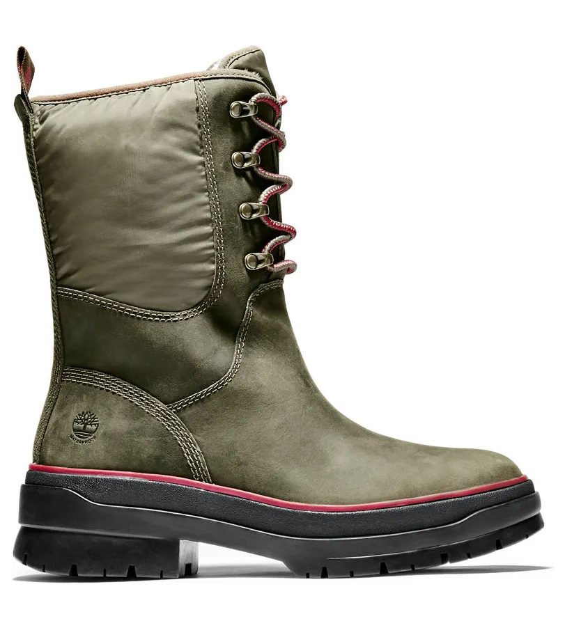 timberland-sneaker A2D94901