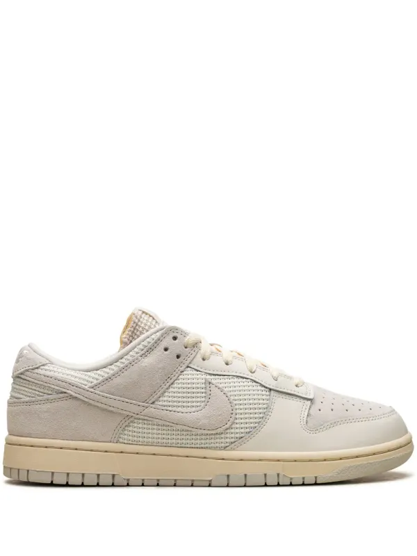 Nike Dunk mit Schnürung – Nude (HF4297)