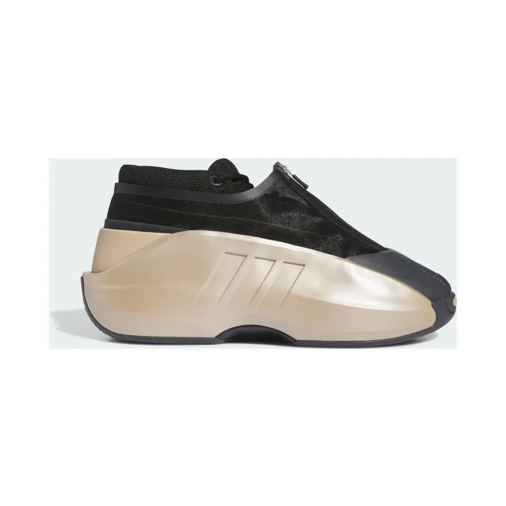 adidas Crazy Infinity Wonder Gold Met. / Core Black / Grey Six (ID8729)
