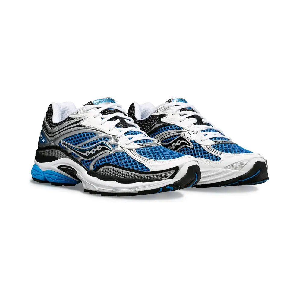 Saucony ProGrid Omni 9 OG Royal Silver (S70739-4)