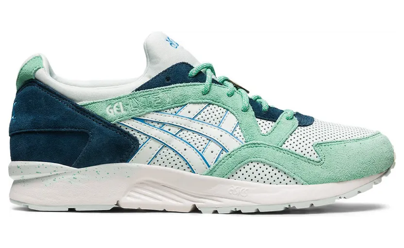 ASICS Gel-Lyte V Godai Pack Soothing Sea (1203A282-400)