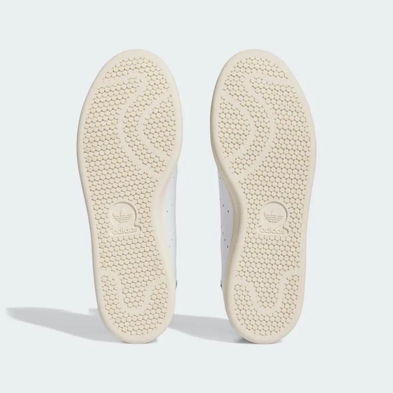 adidas adidas Stan Smith Homer Simpson Cloud White / Green / Cream White (IE7564)