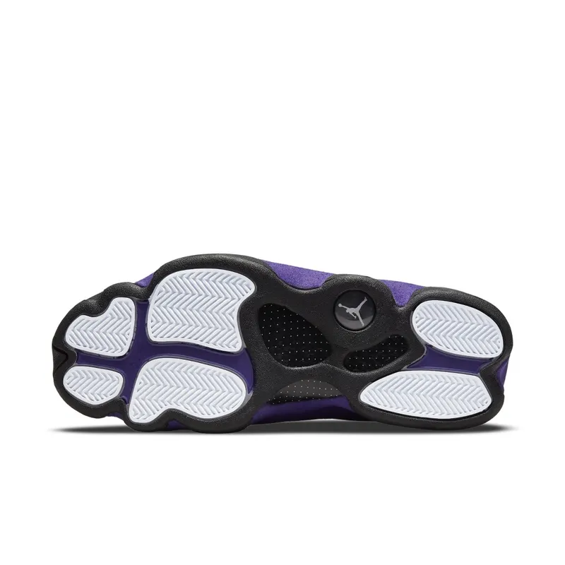 Air Jordan 13 Retro Court Purple (DJ5982-015)