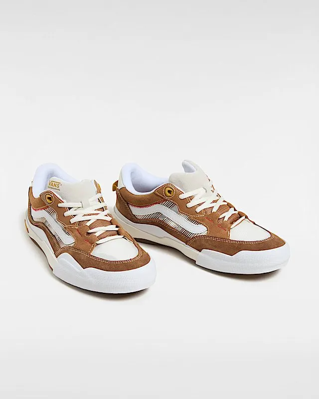 Vans Skate 2 Wayvee Brown (VN000D5DBRO)