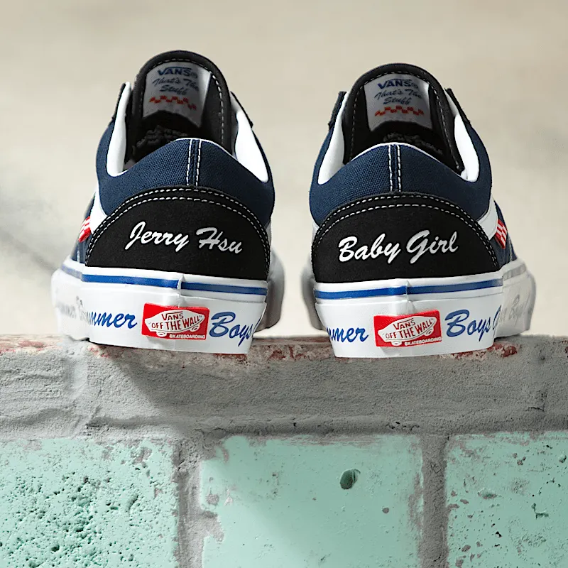 vans-old-skool VN0A5HF33LD