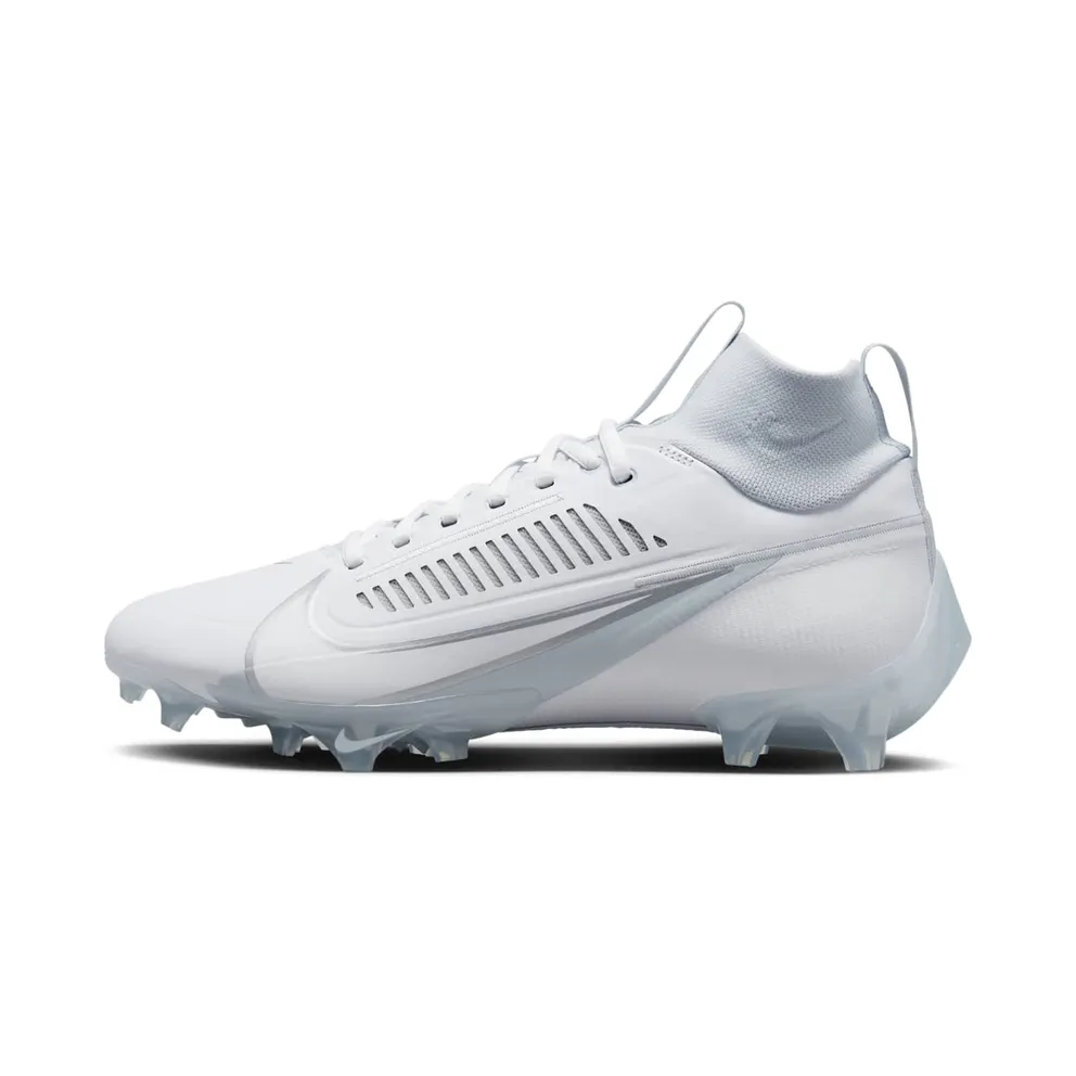 Nike Vapor Edge Pro 360 2 White Pure Platinum Silver (DA5456-100)