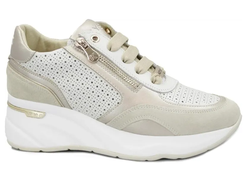 Keys sneaker Beige (KEYE2611903BP)