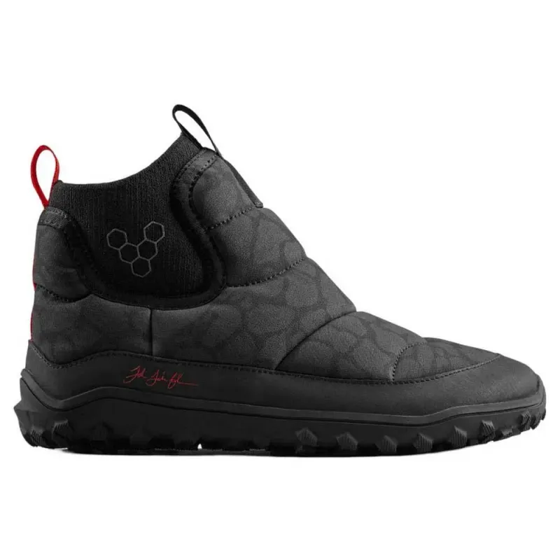 Vivobarefoot sneaker Obsidian (209498-01)