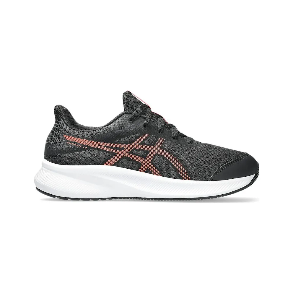 ASICS Patriot 13 Black Flash Red (1014A267-008)