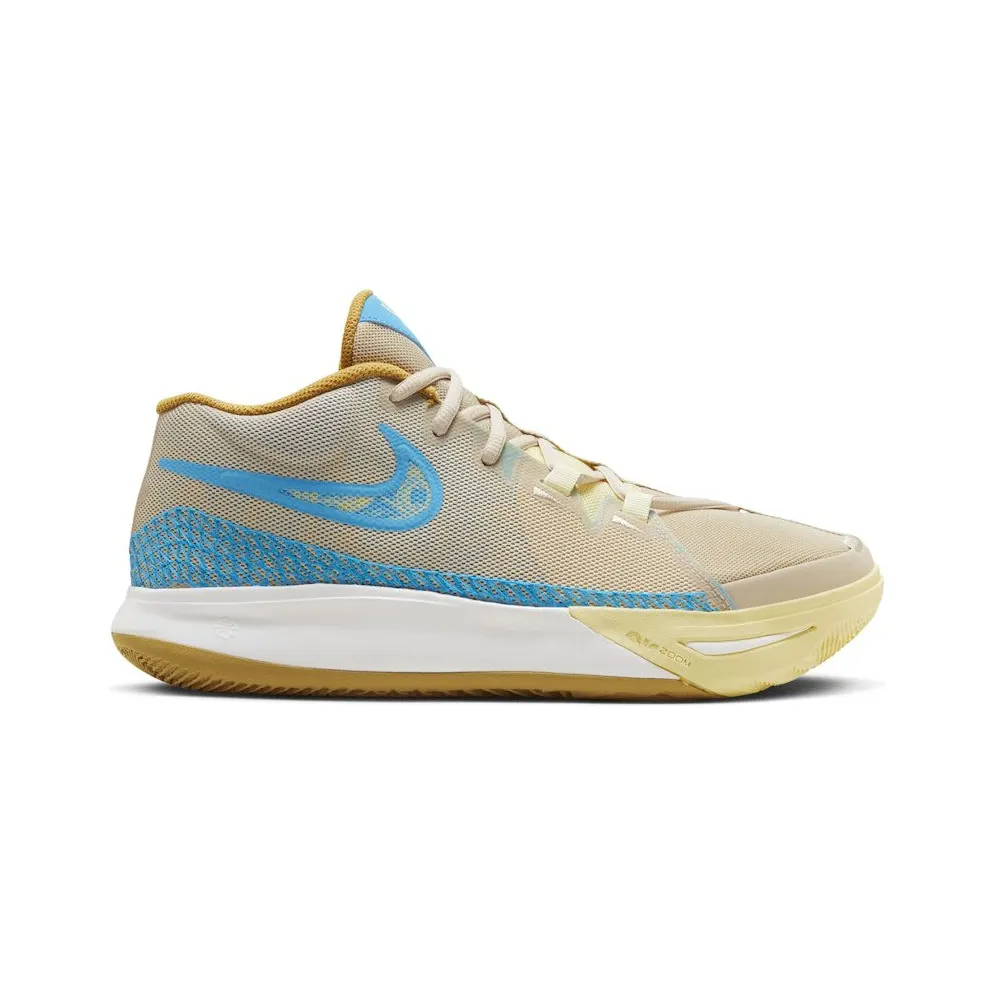Nike Kyrie Flytrap 6 Sanddrift Blue Lightning (DM1126-100)