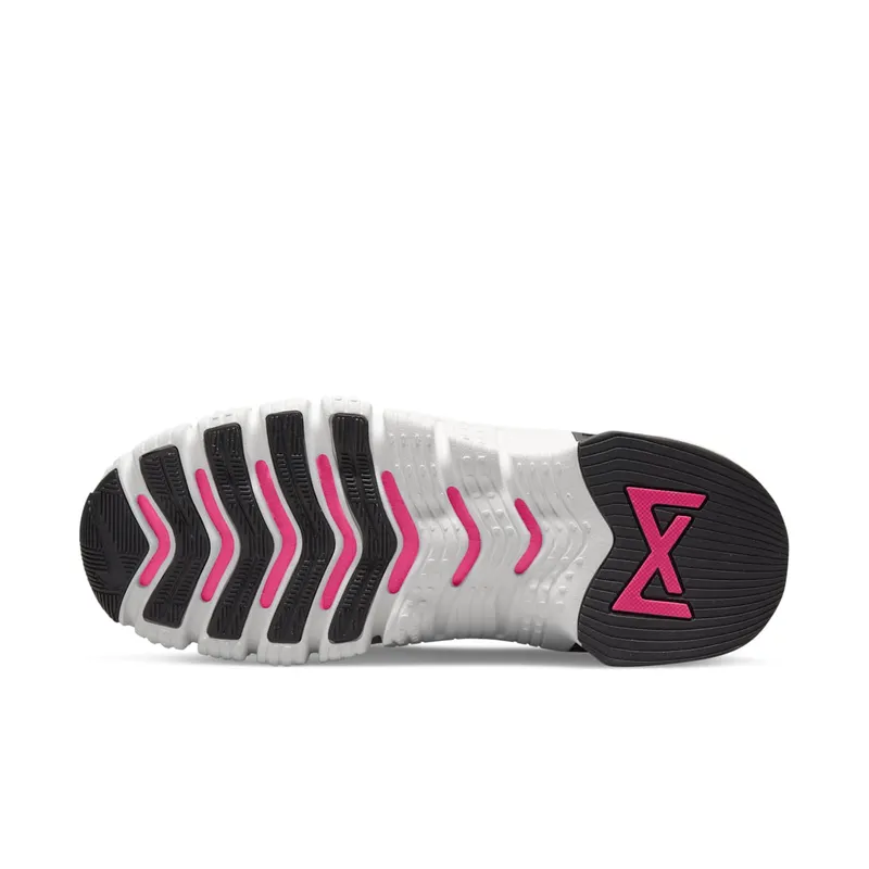 Nike Free Metcon 4 Training Black (DJ8655-018)