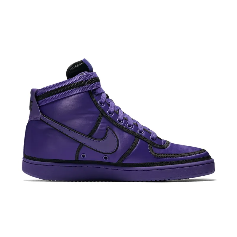 Nike Vandal High Court Purple Court Purple/Court Purple-White-Black (AQ2176-500)
