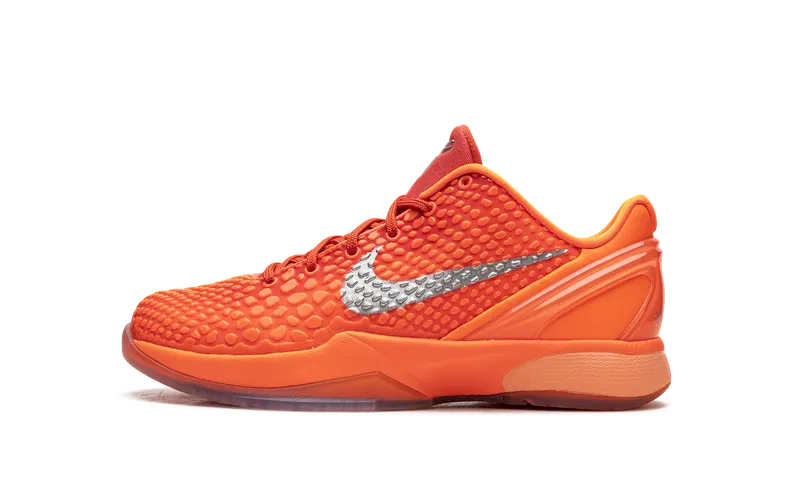 Nike Kobe VI GS “WNBA” (FV9676-800)