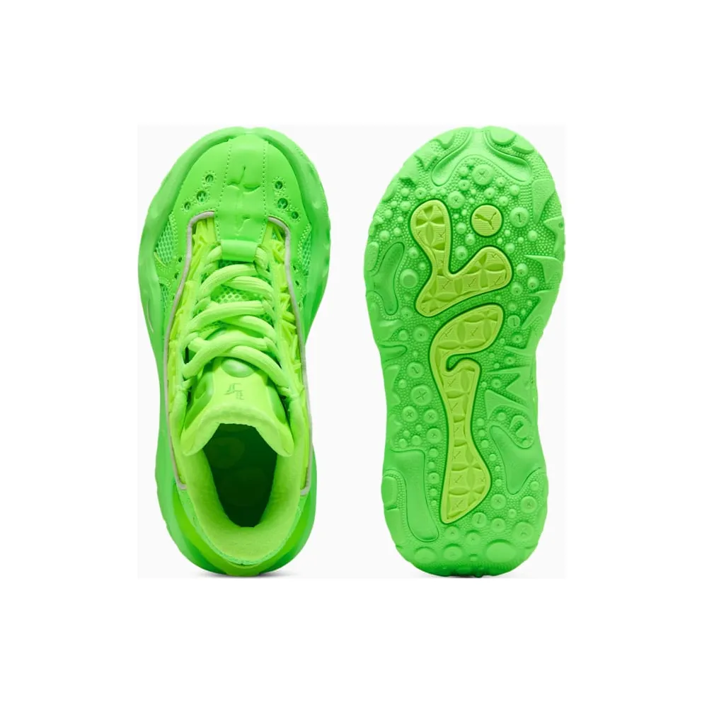 Puma LaMelo Ball LaFrancé RNR Neon (312282-04)
