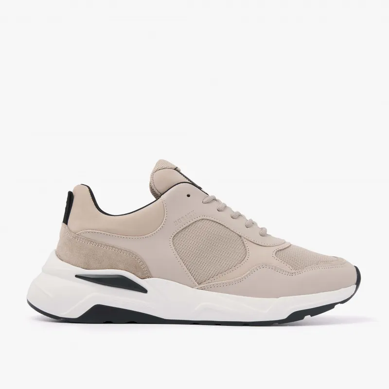 Nubikk Dusk Marine Beige, Taupe (210557002302)