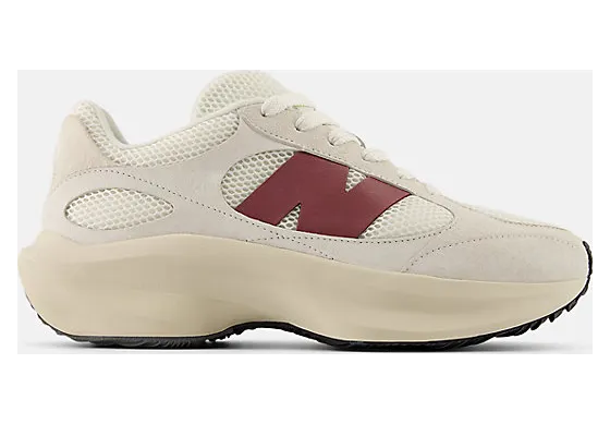 New Balance WRPD Runner UWRPDWHE