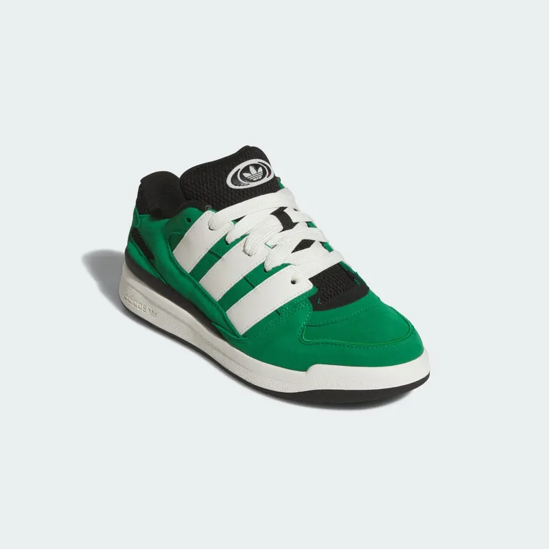 Adidas Forum2000 Green / Off White / Core Black (JI3279)