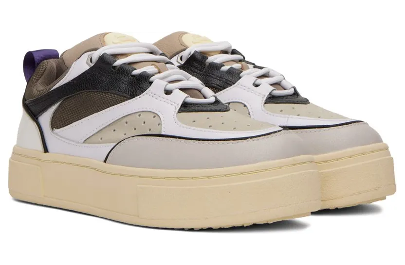 Eytys Beige Sidney Macchiato (F016005) (4)