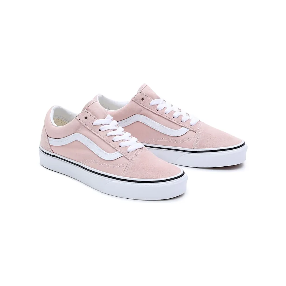 Vans Old Skool Color Theory “Rose Smoke” (VN0005UFBQL)