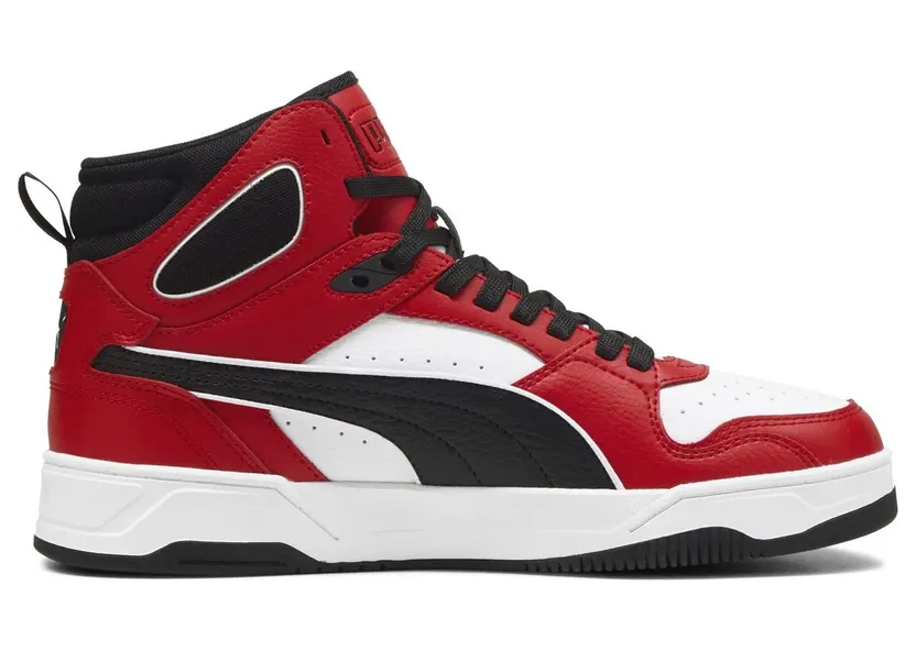 Puma sneaker Grijs (402413)