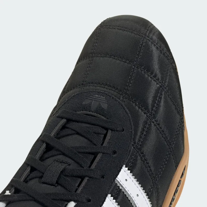 adidas Adi Racer Lo Black White Gum (JQ5757)