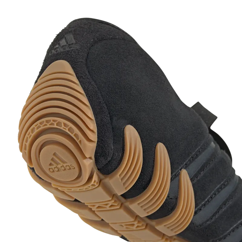 adidas Ghost Sprint Ballet “Black/Gum” – “Black” (KI7740)