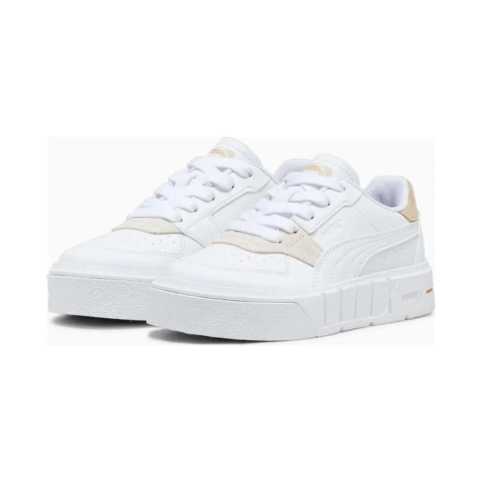 Puma Cali Court Match White (39380402)