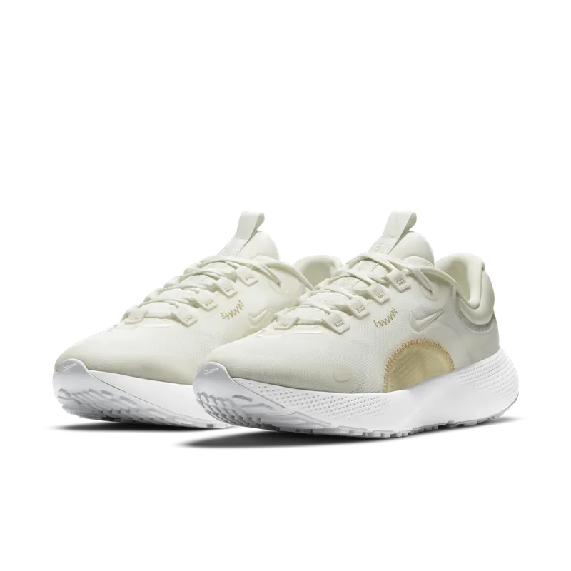 Nike React Escape Run Running White (CV3817-101)