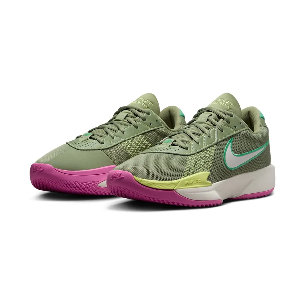 Nike Air Zoom GT Cut Academy Oil Green (FB2599-300)
