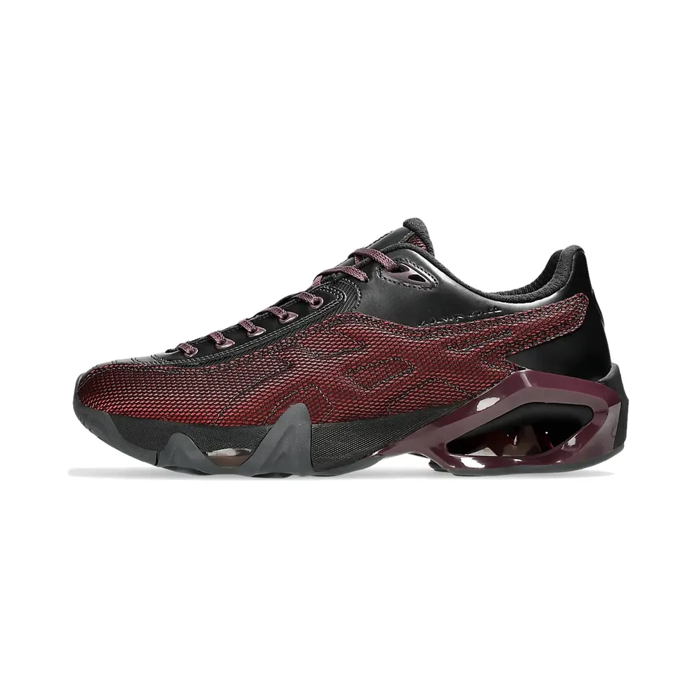 ASICS Novalis Gel-Teremoa Kiko Kostadinov Novalis Black Dahlia (1203A501-001)