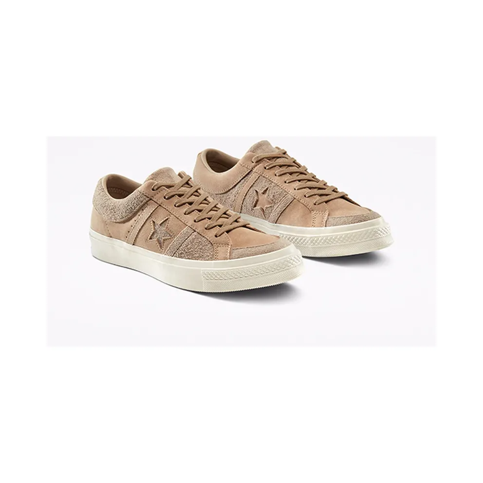 Converse Earth Tone Suede One Star Academy Low Top (167766C)