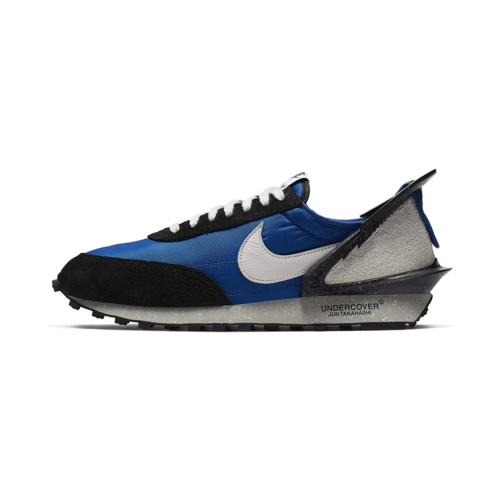 Nike Daybreak Undercover Blue Jay Blue Jay/Summit White-Black (BV4594-400)