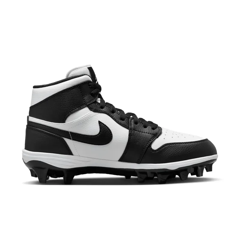 Jordan 1 Mid TD “Panda” (FJ6805-100)