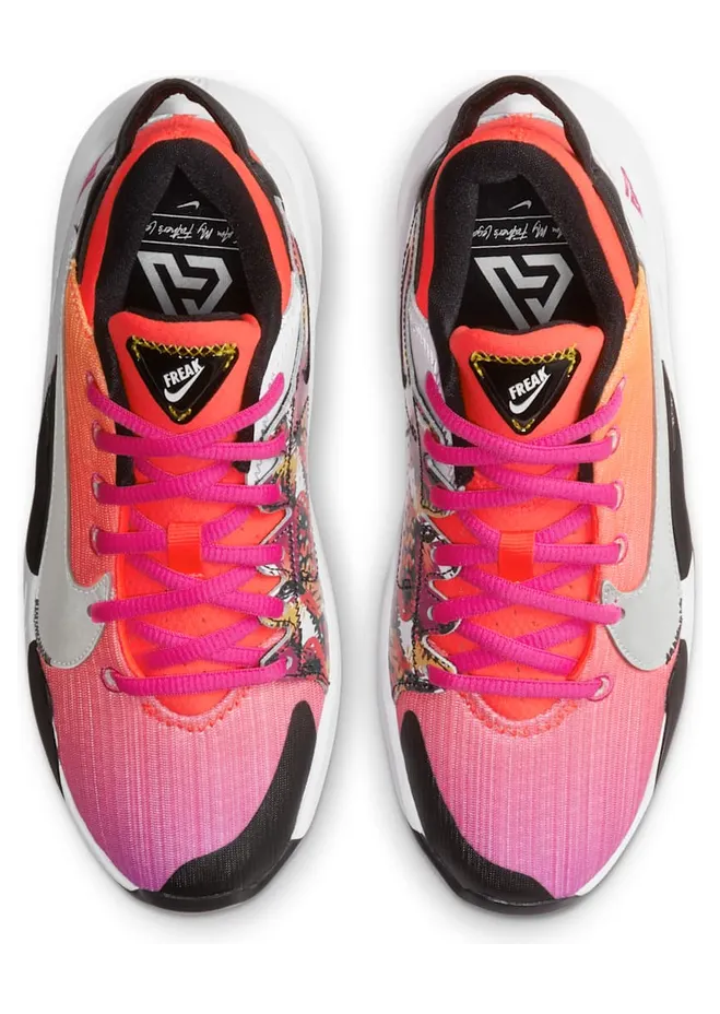 nike-zoom CT4592-600