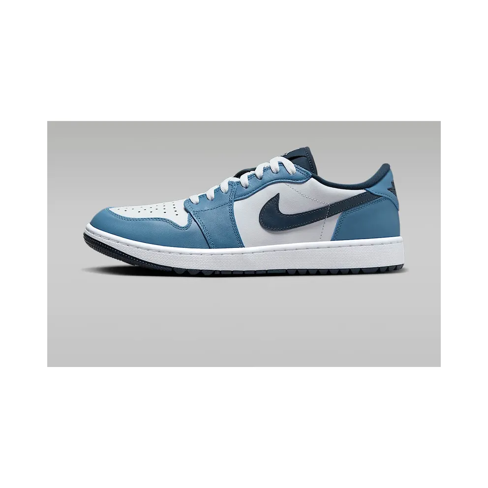 Air Jordan 1 Low Golf “Aegean Storm” (DD9315-115)