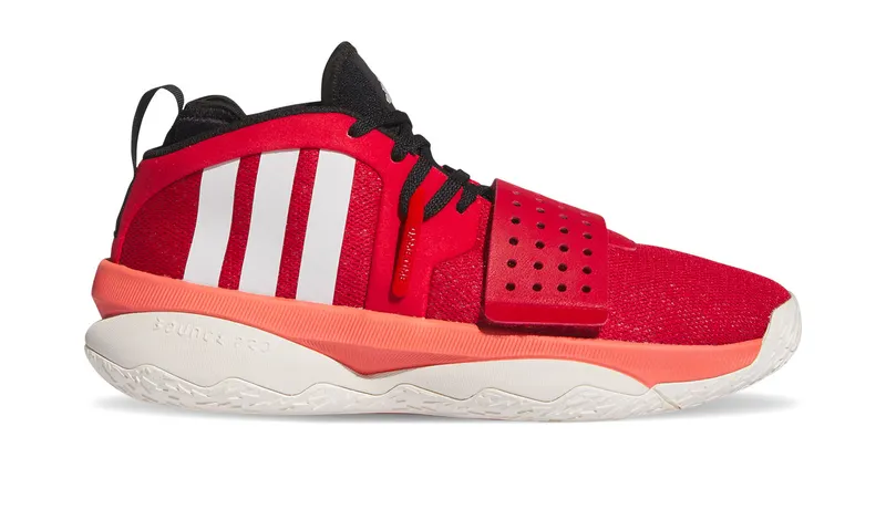 adidas Dame 8 EXTPLY Best of adi (IF1506)