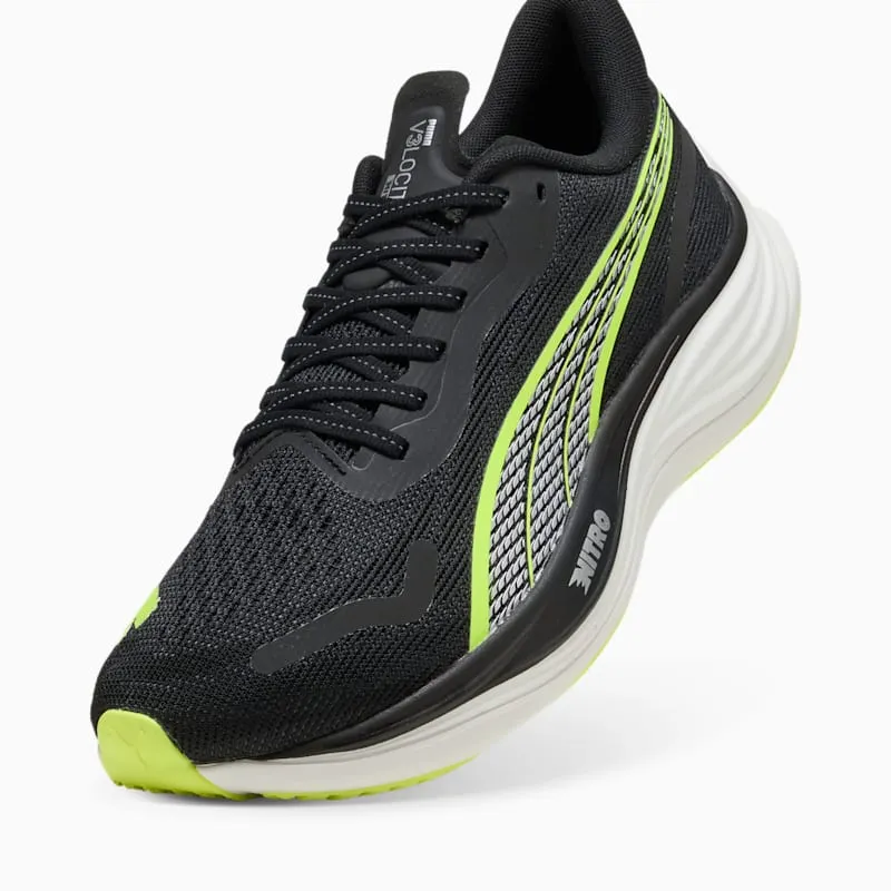 Puma Velocity Nitro Black (377748-18)